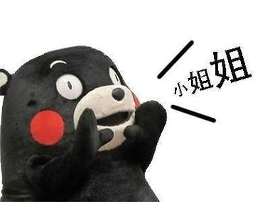 欢迎小姐姐的表情包缩略图