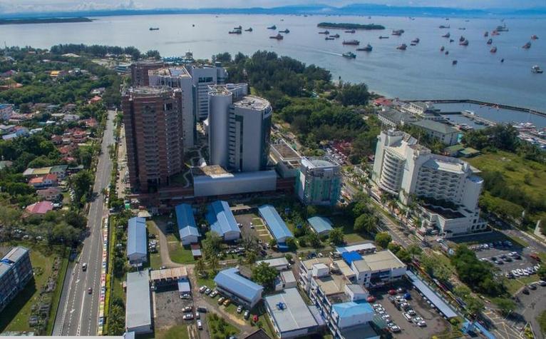 马来西亚纳闽