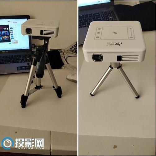 robot投影仪 说明书