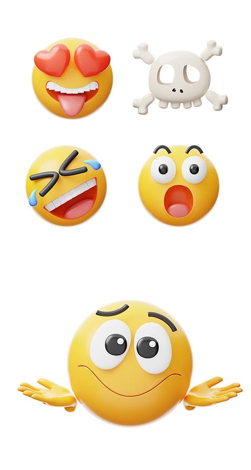 表情包的来源