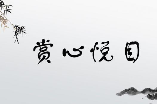 什么什么什么赏