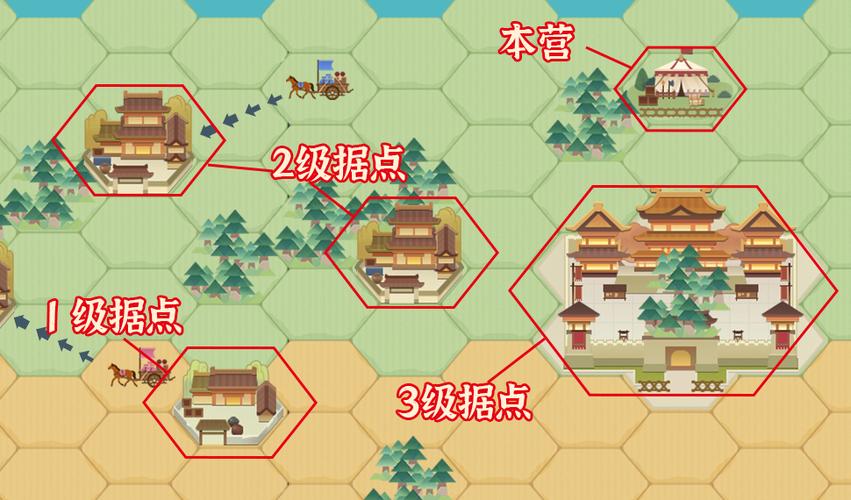 大乱斗怎么玩
