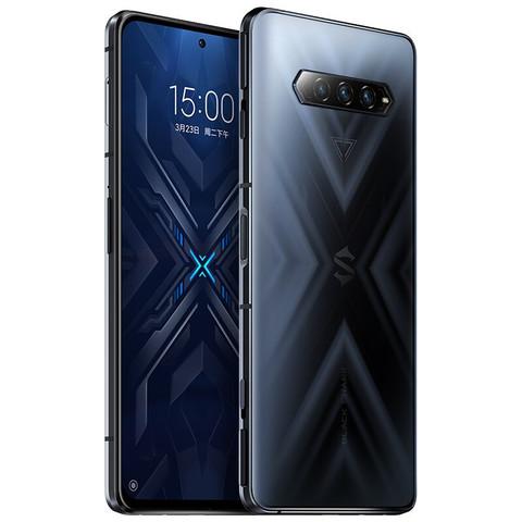 黑鲨4长宽高