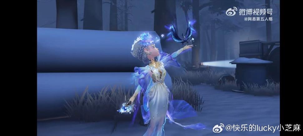 第五人格掉帧怎么解决缩略图