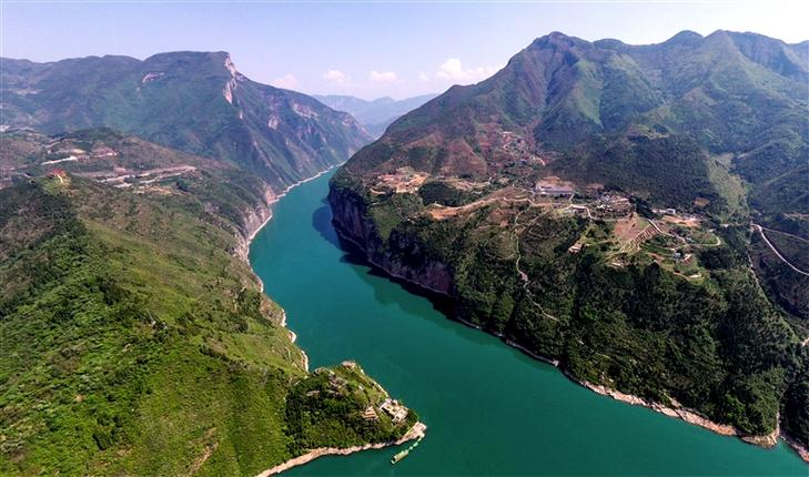 宜昌旅行社三峡国旅