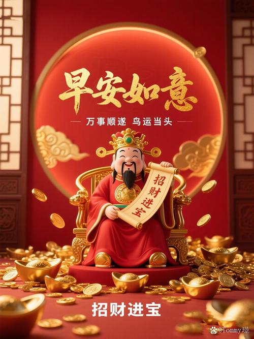 早上给钱有什么讲究吗缩略图