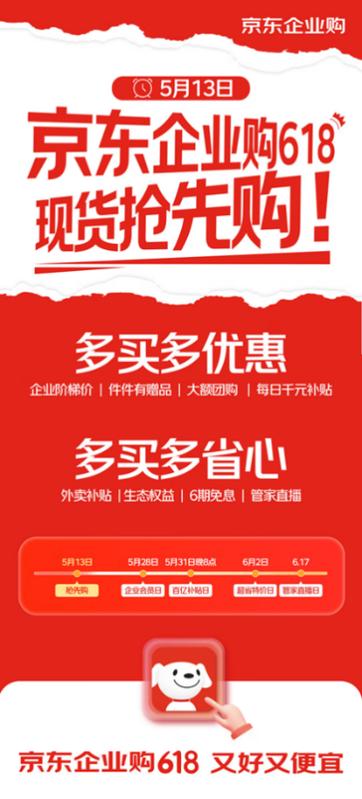 京东采购员采购流程