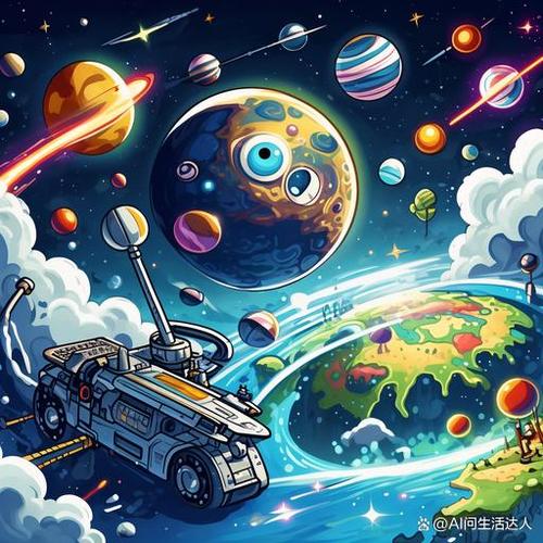 星际动漫是做什么的