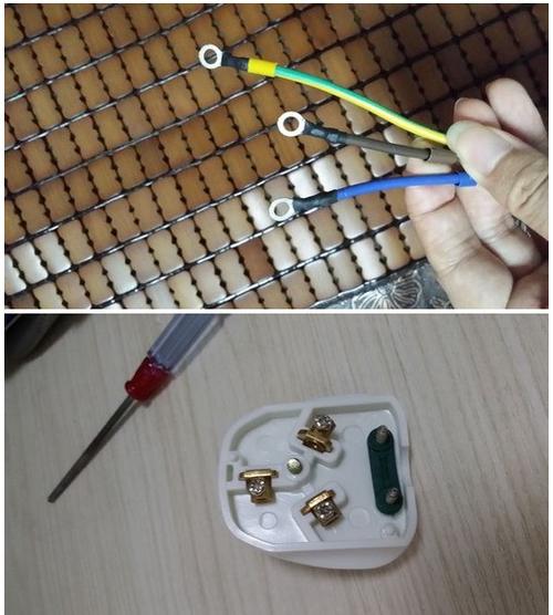 格力空调柜机插头怎么插视频