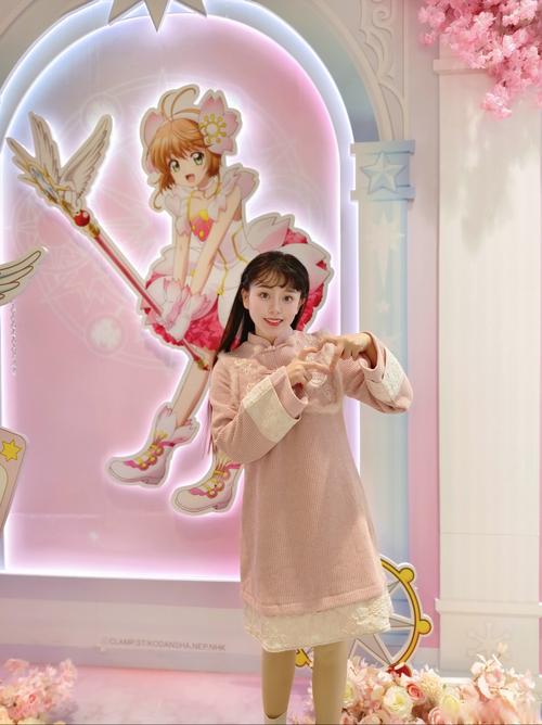 秘宝少女武礼堂