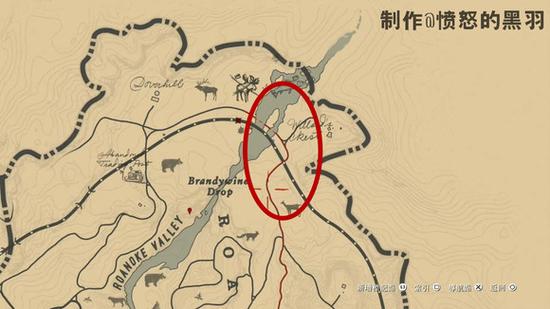 荒野大镖客2传说熊皮怎么用