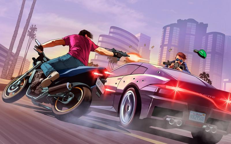 gta5全屏分辨率哪个好