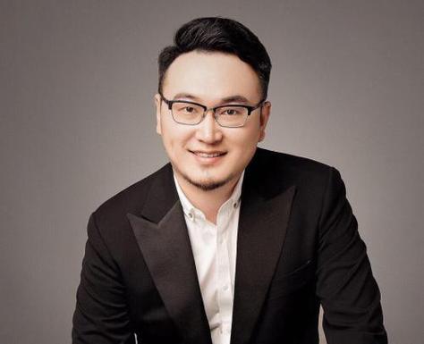 小v咖是谁投资的
