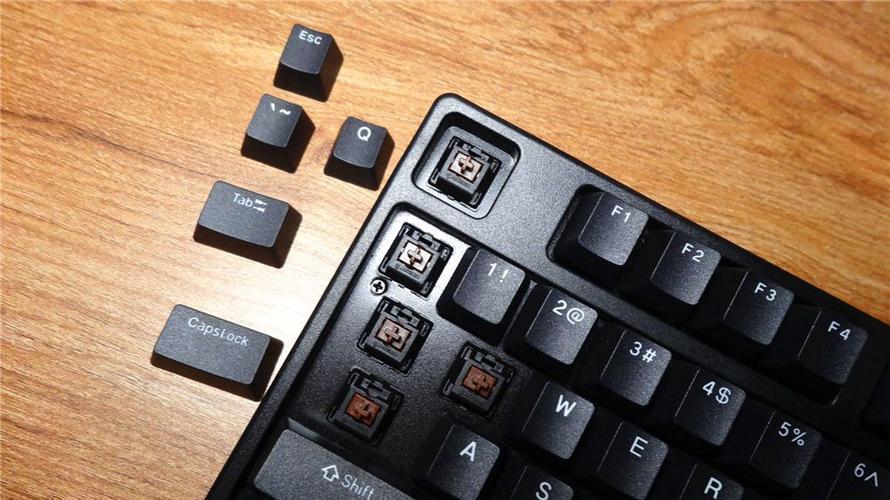 4399键盘延迟截图
