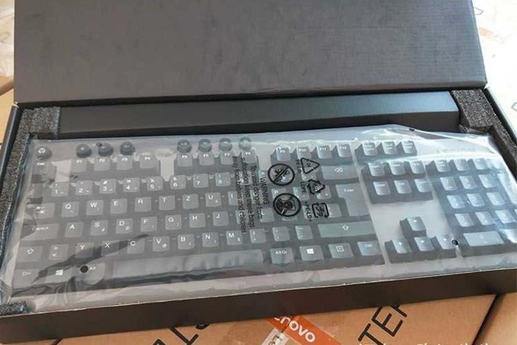 联想拯救者键盘切不了中午