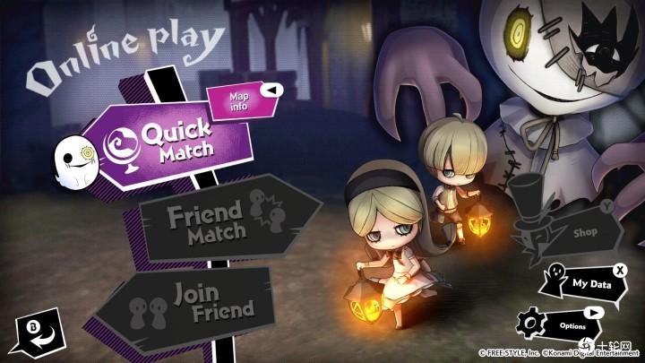 switch捉迷藏缩略图