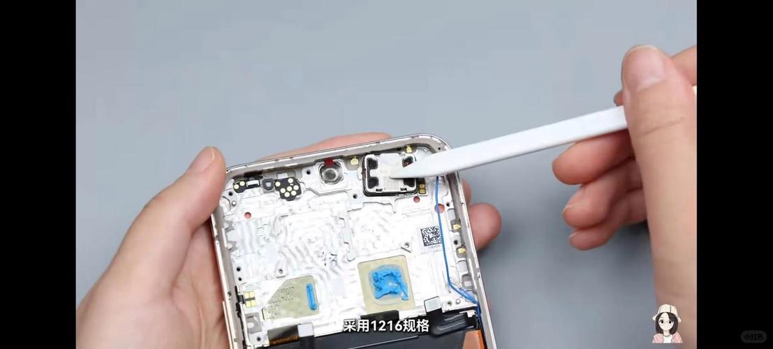 荣耀换一个扬声器多少钱游戏截图