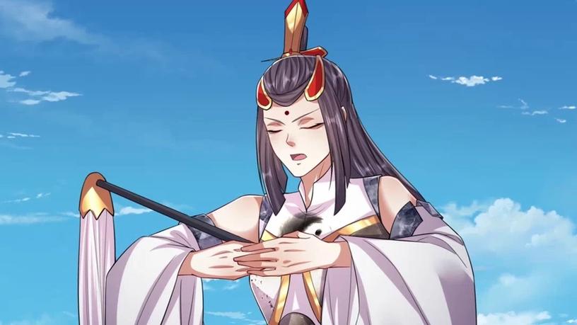 《我弟子遍布万界》小说