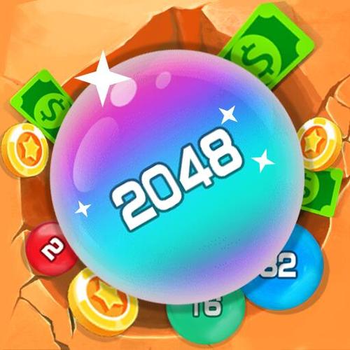 2048弹弹球无限钻石无限金币缩略图
