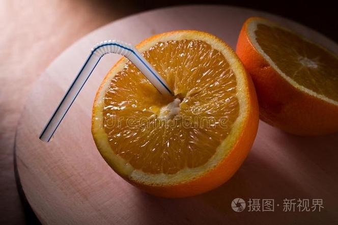 喝美味的果汁英文
