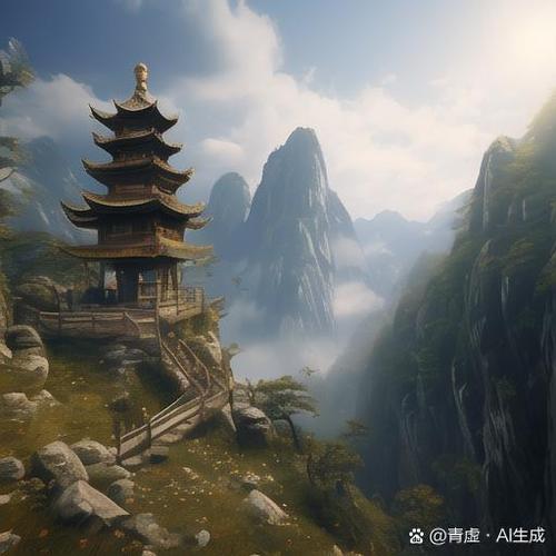 随身空间之大山寻宝