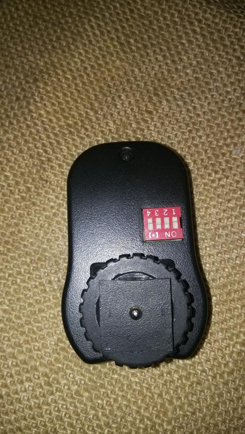 引闪器用不了