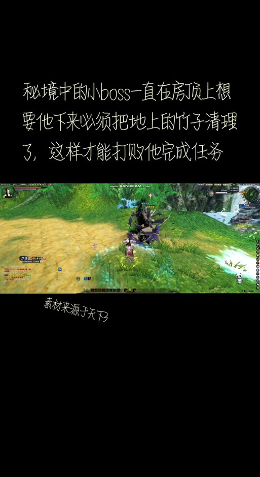 天下3海寂任务