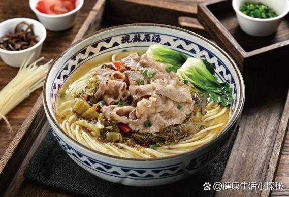 云南过桥米线加盟费一般多少钱图标