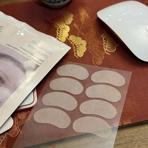 欧伊俪抗皱贴有用吗缩略图