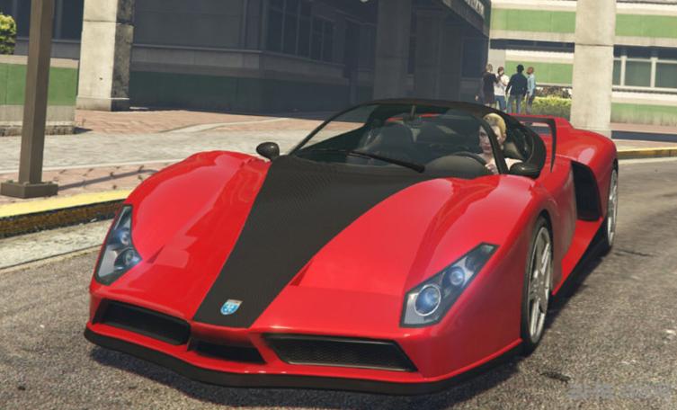 gta5偷什么车去卖最贵