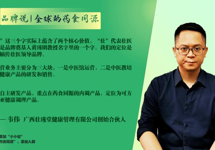 中医诊所寻求合伙人加盟