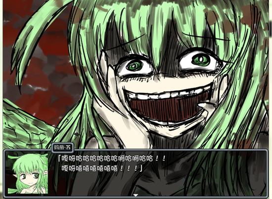 blacksouls1讲了什么