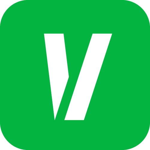 V校图标