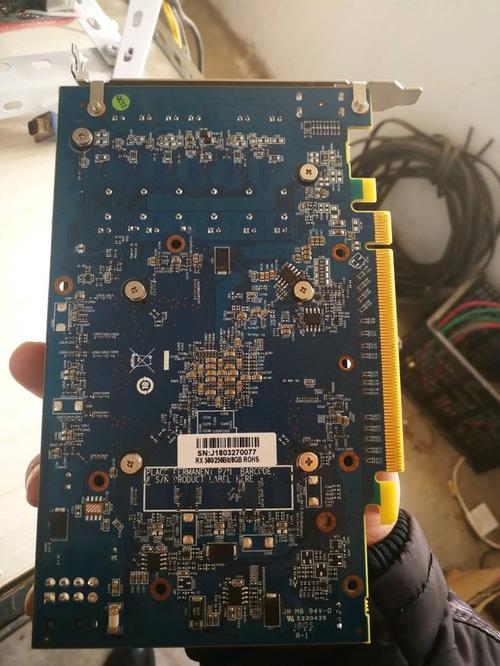 rx580刷bios缩略图