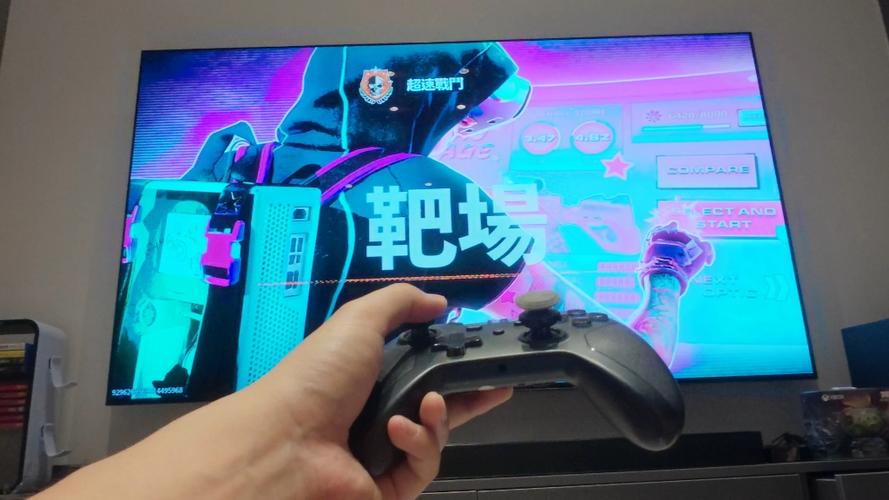 使命召唤手游能用手柄玩吗