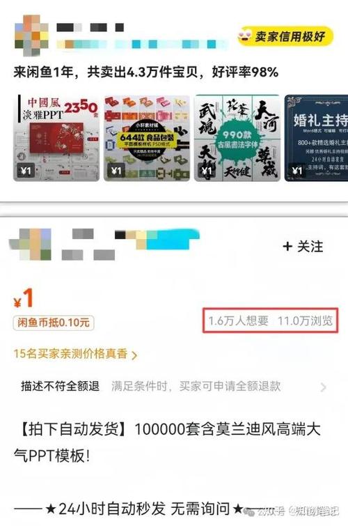 怎么联系闲鱼卖家缩略图