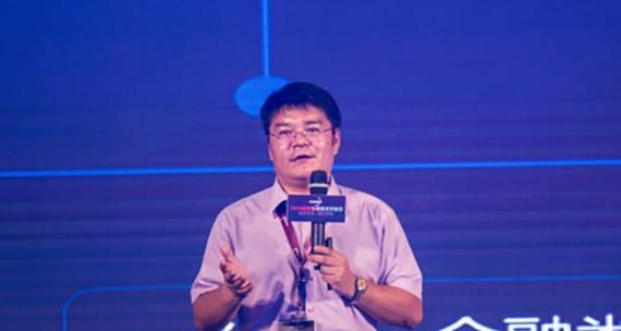 区块链龙头恒生电子