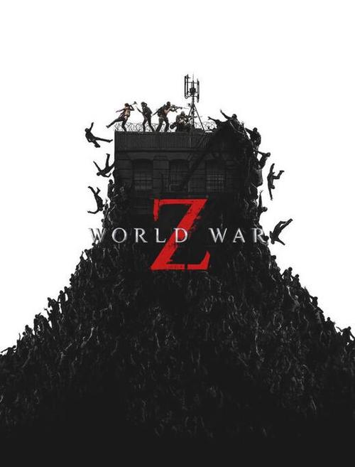 ps4僵尸世界大战