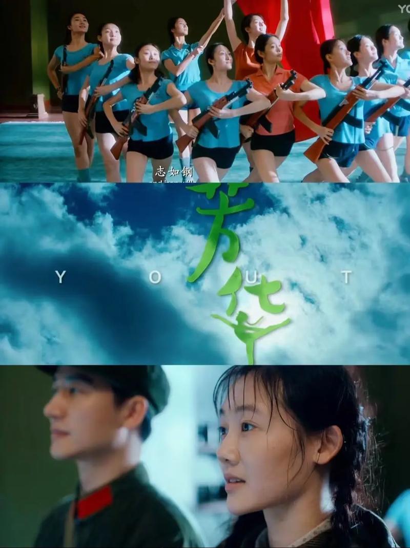 烬芳华清软破解版