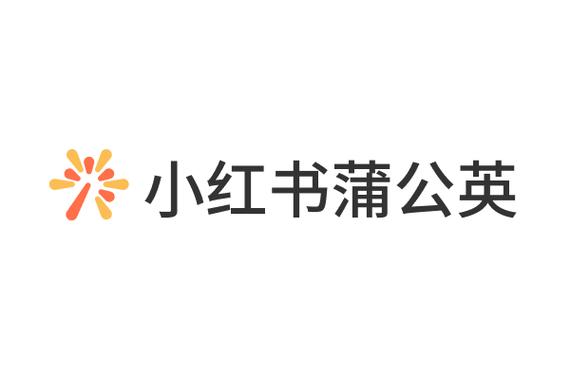 蒲公英平台小红书