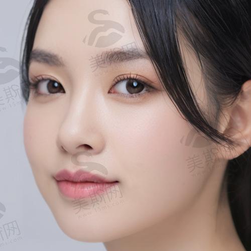 上海做眉毛哪家比较好