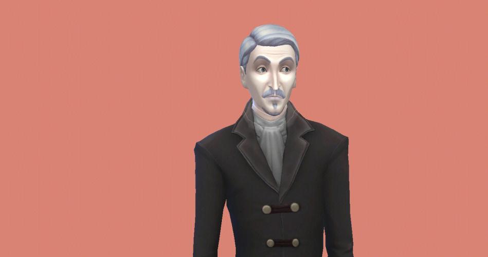 模拟人生4重置npc