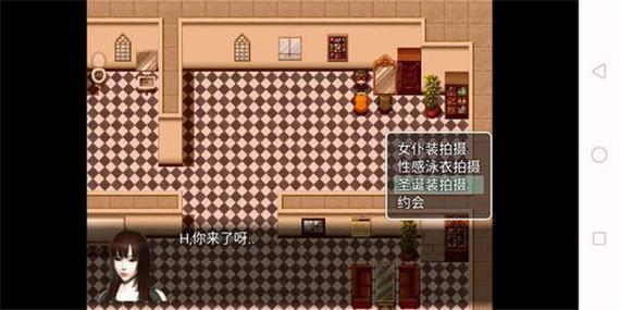 爱巢2.6游戏攻略