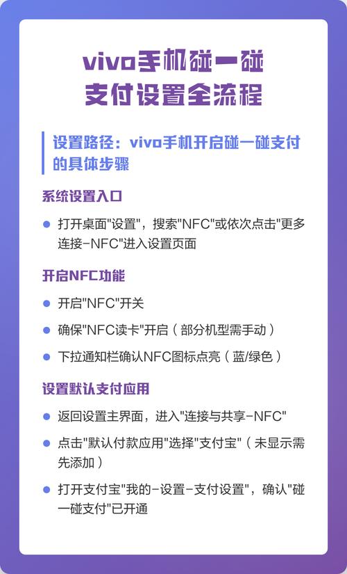 vivo手机的支付设置在哪里