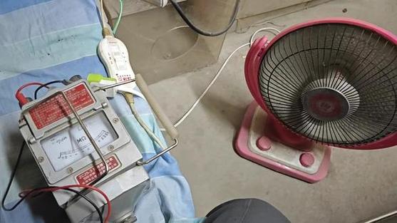 取暖器坏了怎么判断