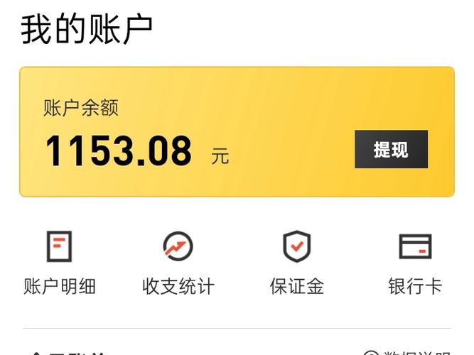 美团借钱亲身经历