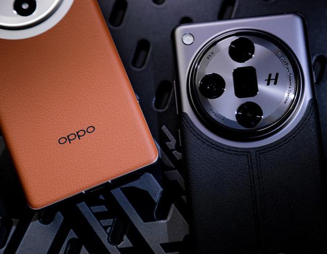 oppofindx7和oppofindx8对比
