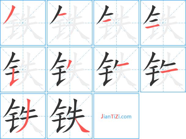 网络铁铁啥意思