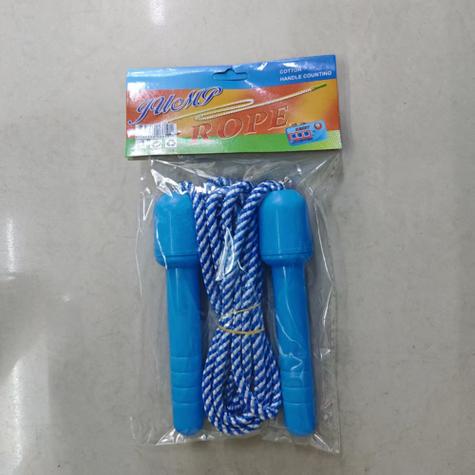 彩色跳绳