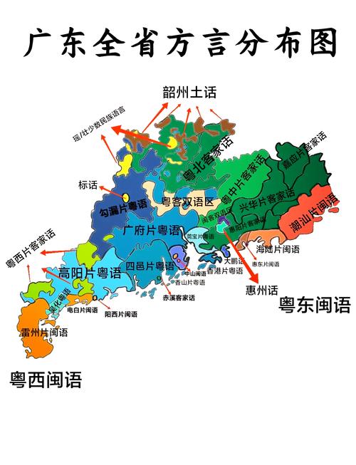 地图粤语怎么改普通话